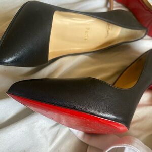 christian louboutin shoes